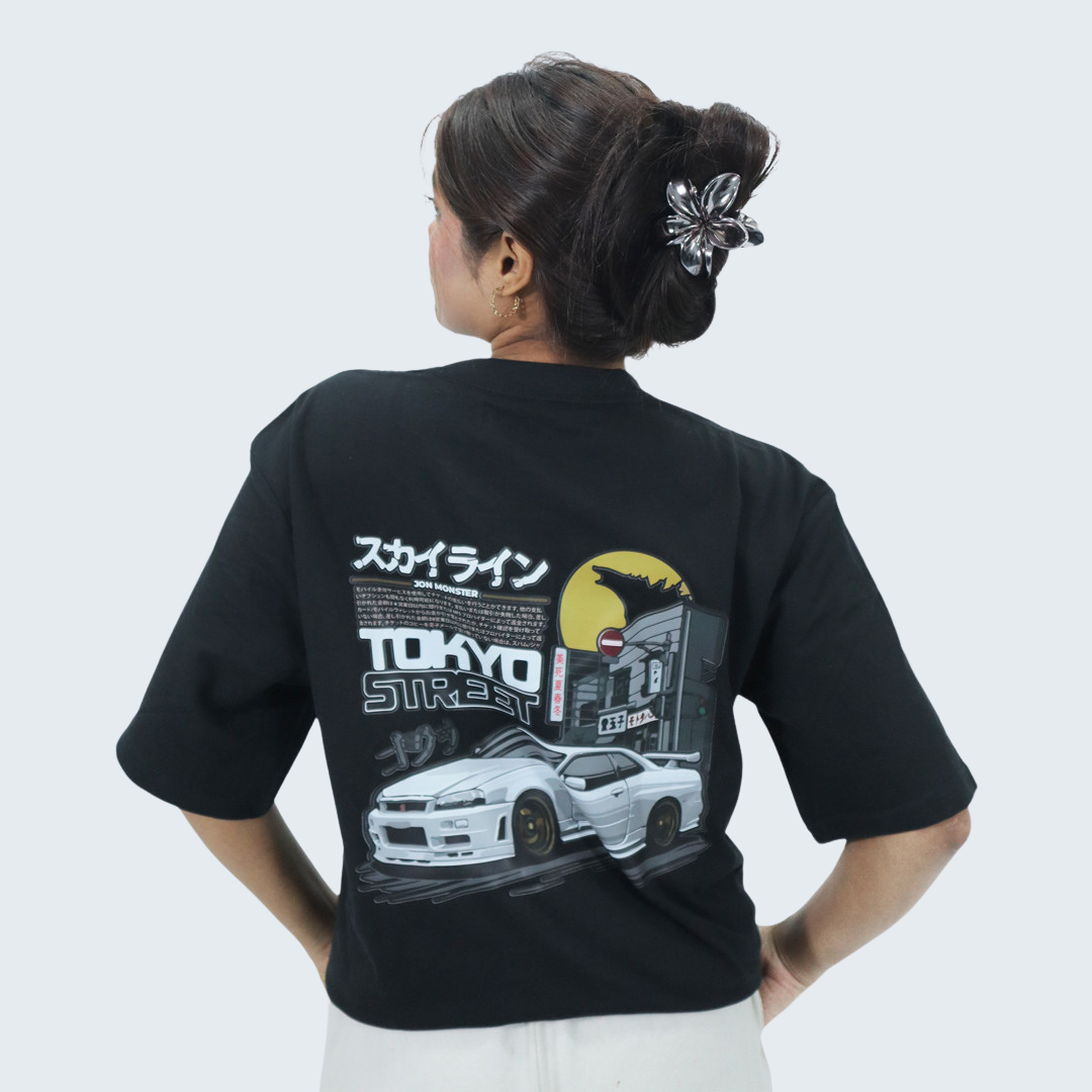 product side