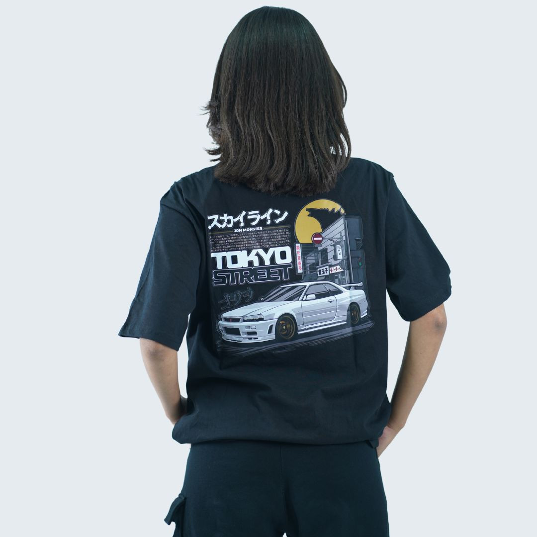 product side